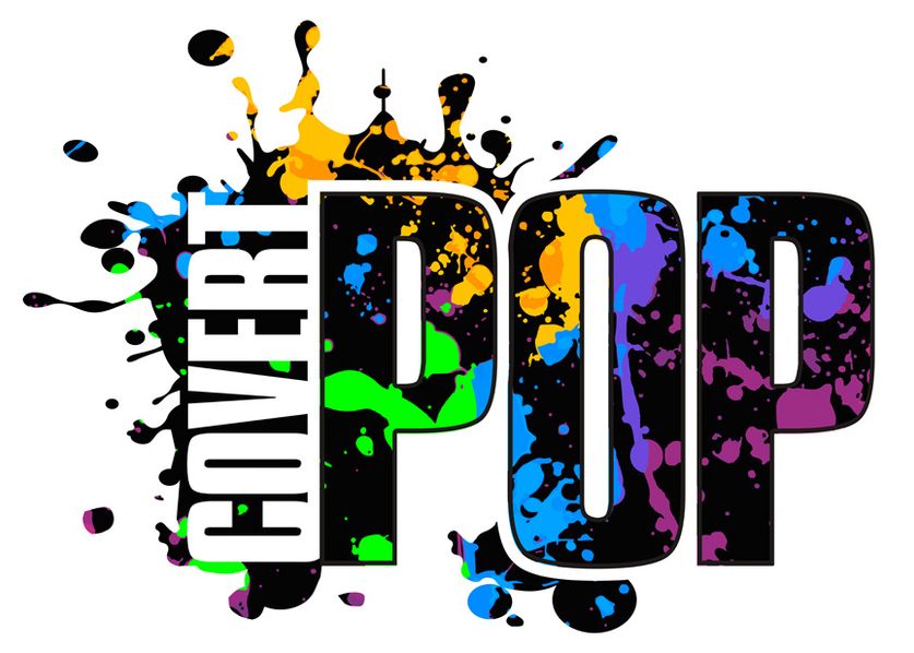 6:00-10:00pm : Covert Pop