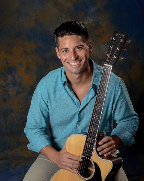 5:30-9:30pm : Doug Kaetz