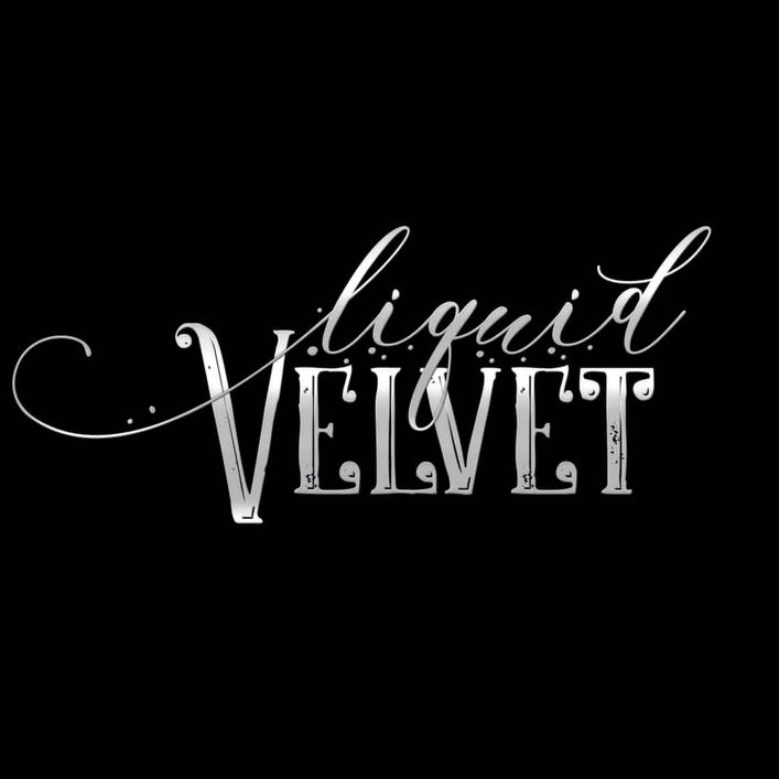 8:00-11:00pm : Liquid Velvet