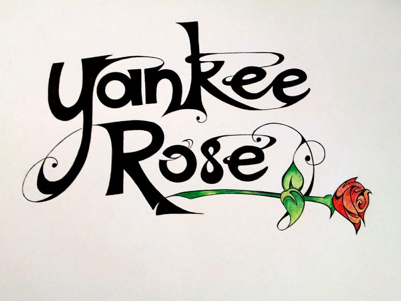 8pm : Yankee Rose