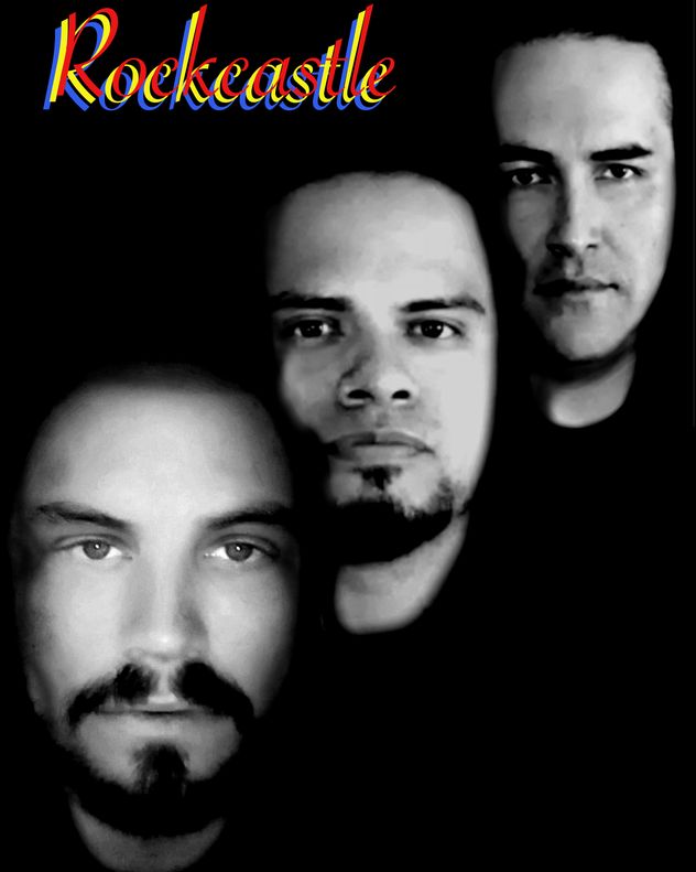 9pm-12am : Rockcastle