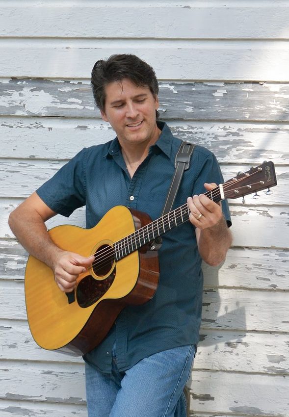 12pm-4pm : John Frinzi