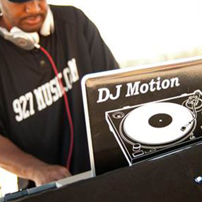 927 Music DJ