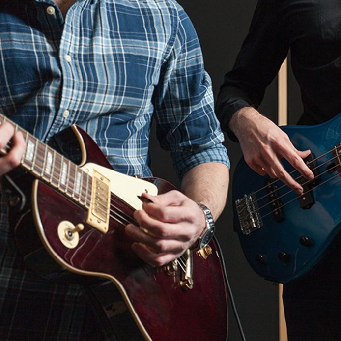 The Matt Palmer Band