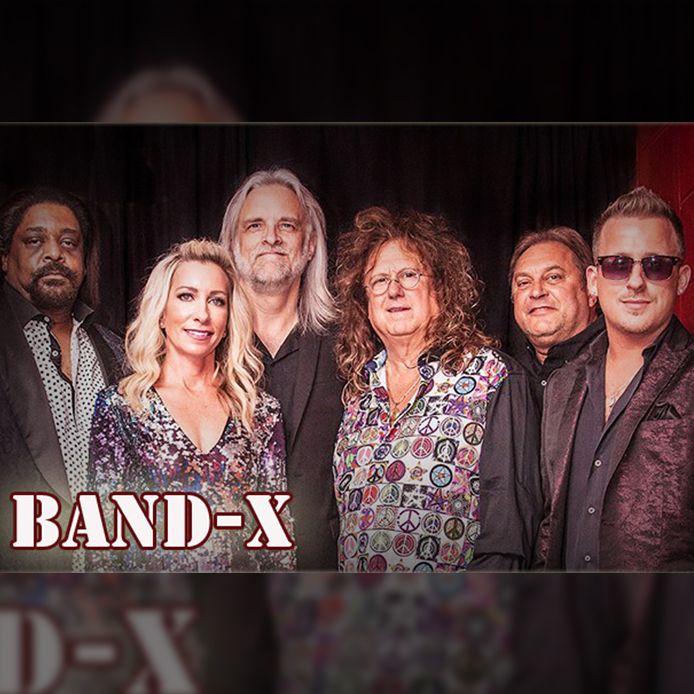 Band X
