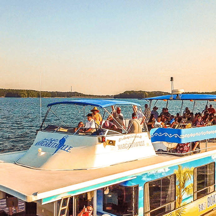 Brunch Cruise