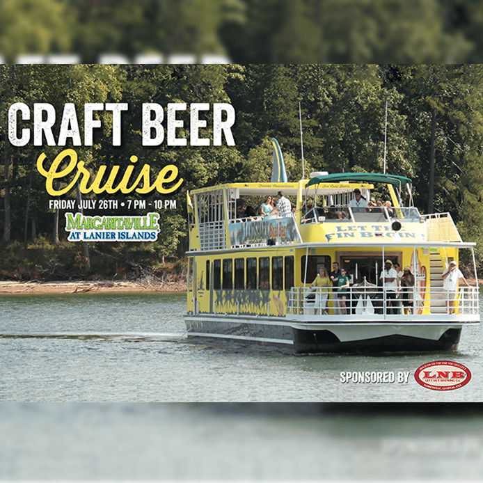 Craft Beer Cruise