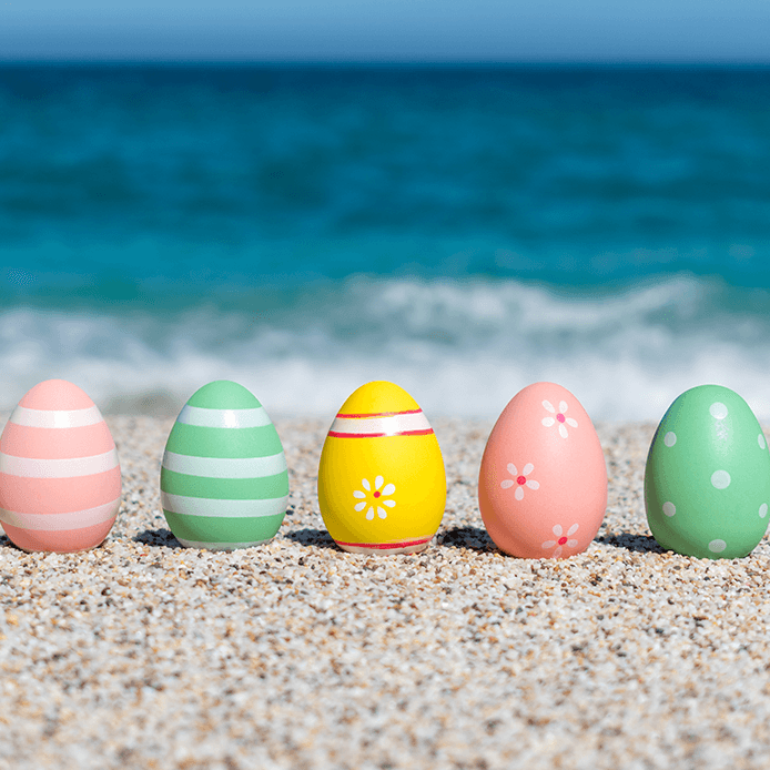 Easter Egg Hunt