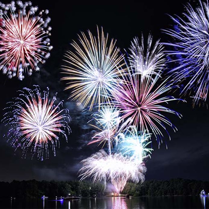 4th of July Celebration!