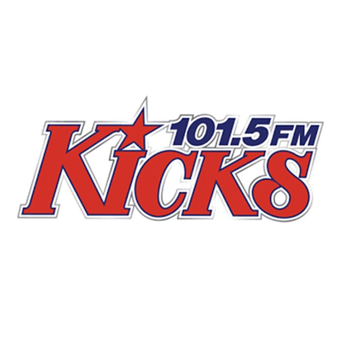 Kicks 101.5 Thursdays