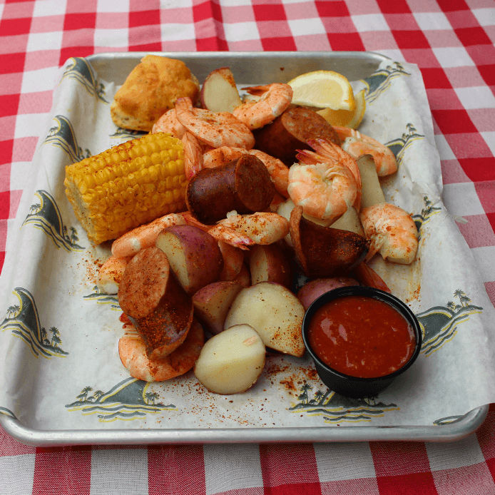 Low Country Boil