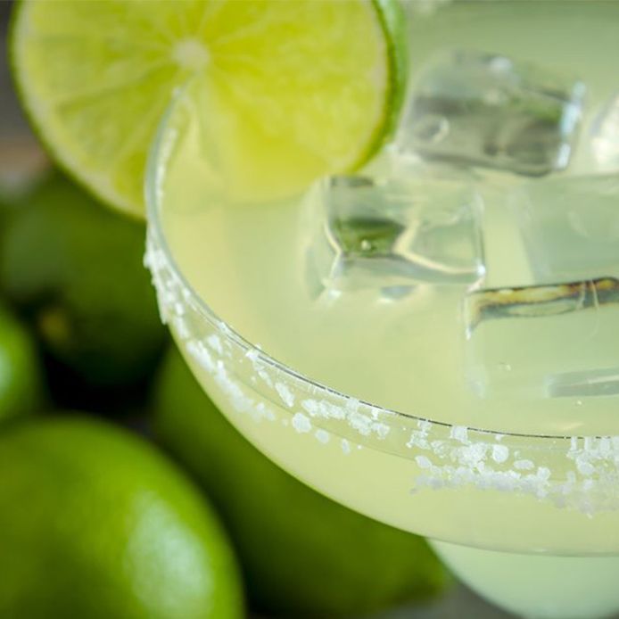 National Margarita Day!