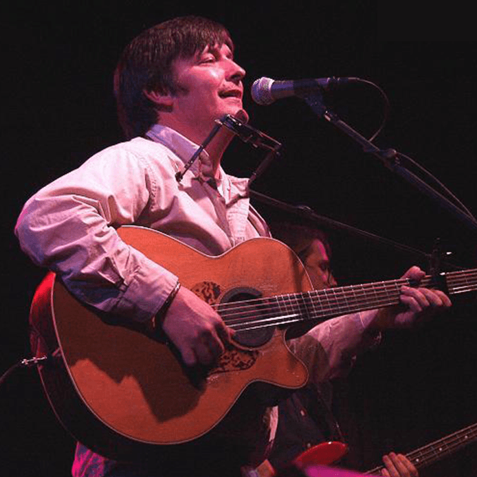 Nathan Sheppard Band