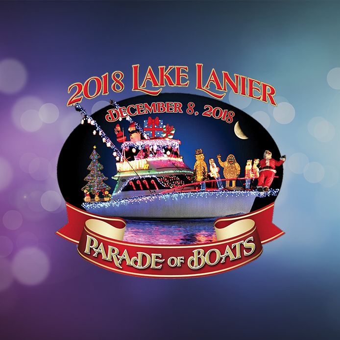 Parade of Boats