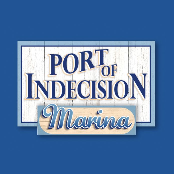 Port of Indecision Grand Opening!