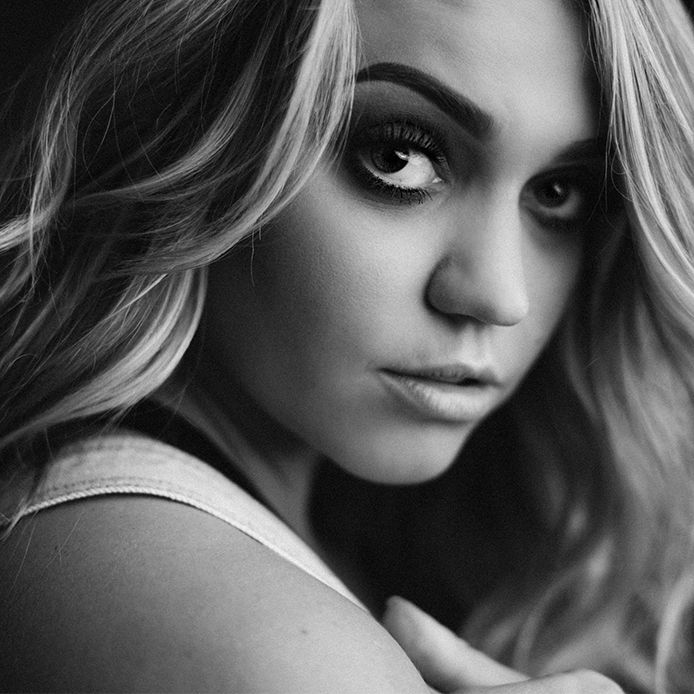 Riley Biederer