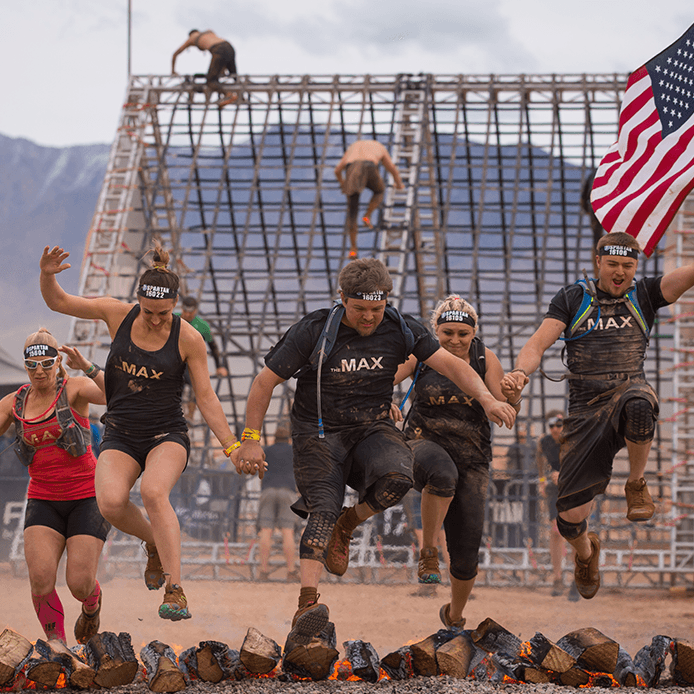Spartan Race