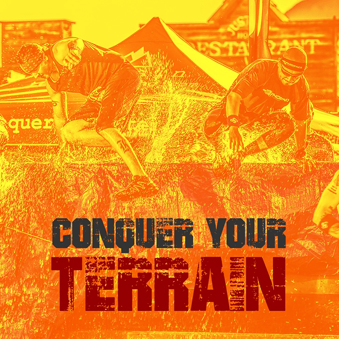 Terrain Run