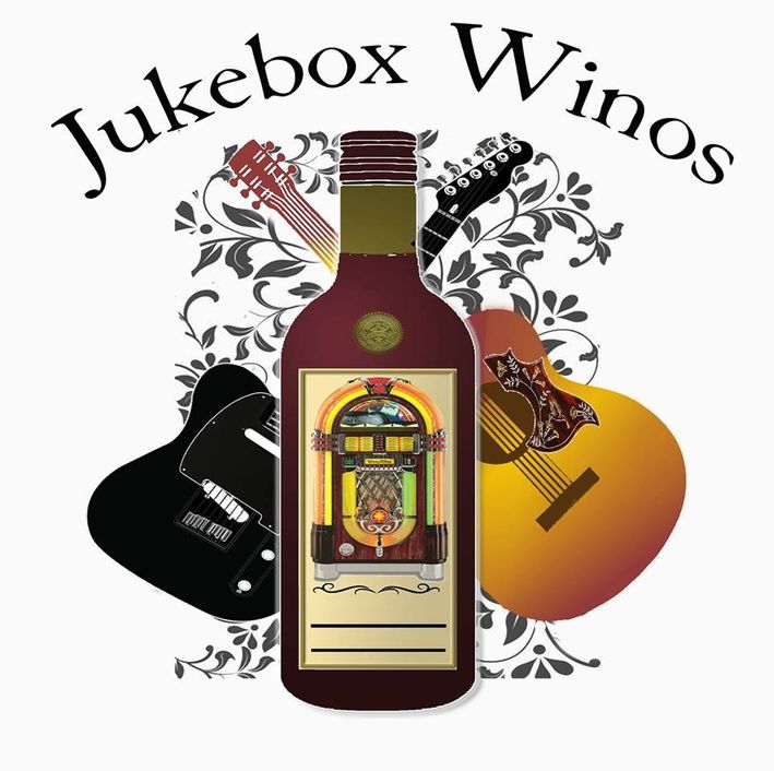12:00pm : Jukebox Winos