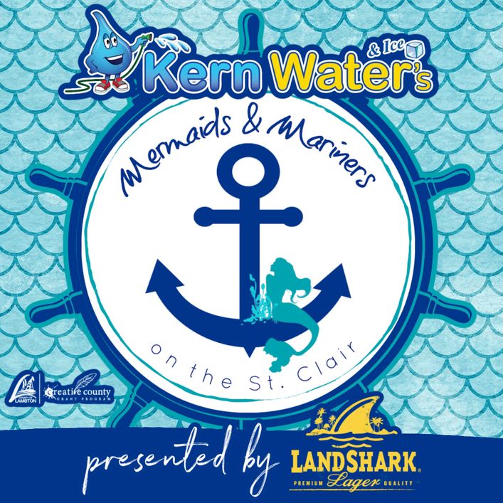 Kern Waters | Mermaids & Mariners on the St. Clair