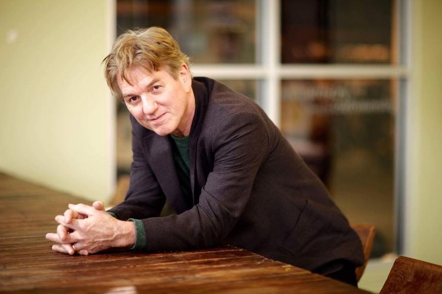 5:00-8:00pm : Drew Tillman