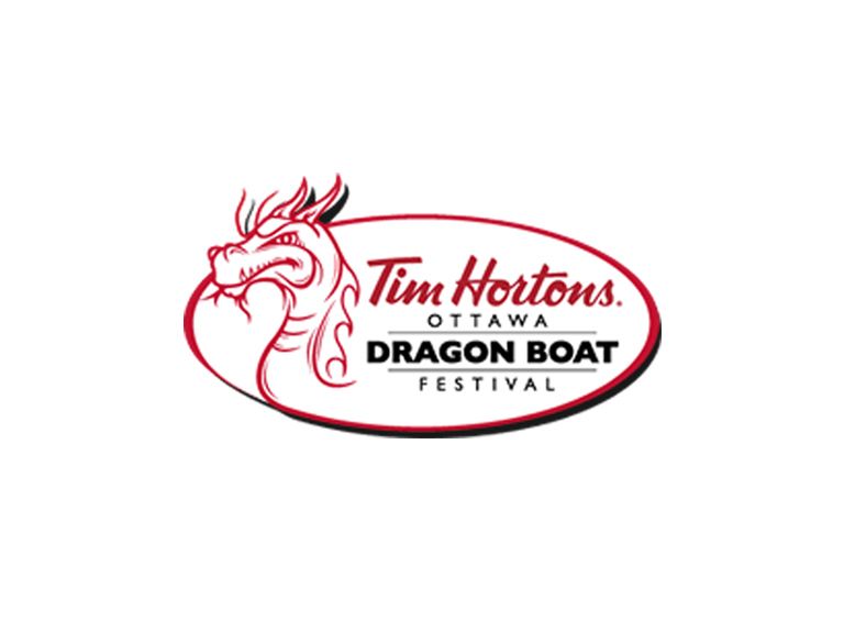 Ottawa Dragon Boat Festival