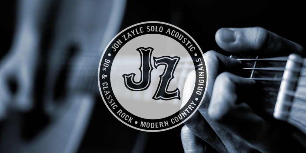 6:00-10:00pm : Jon Zayle