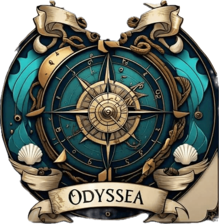 6:00-10:00pm : Obyssea Band