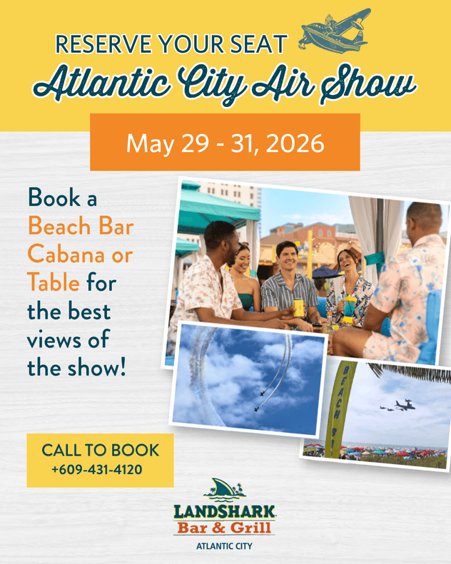 Atlantic City Air Show