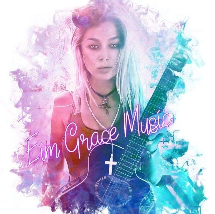 8:00-11:00pm : Eim Grace
