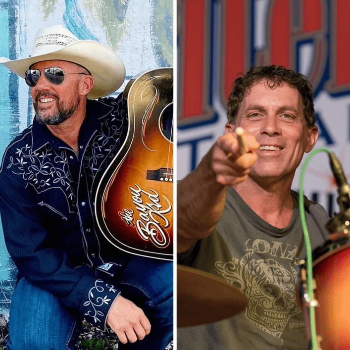 7:00PM : Sid Ordoyne & Joey Marchiano
