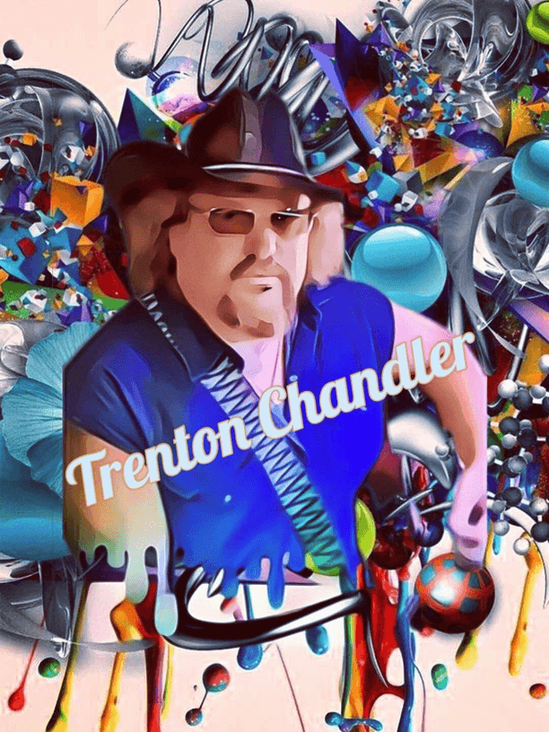 7:00-10:00pm : Trenton Chandler