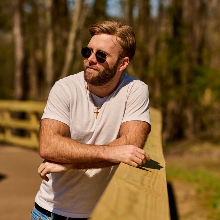 7:30pm : Wyatt Edmonson