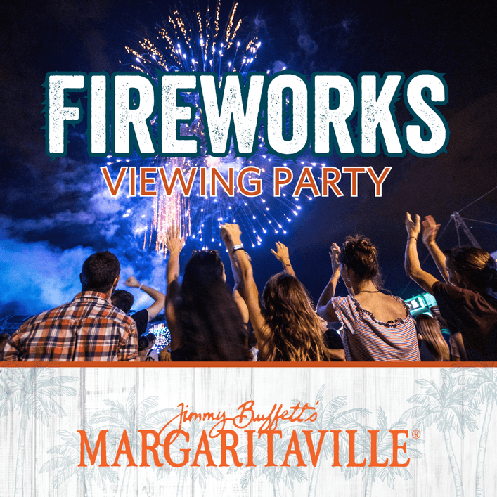 10PM: Tuesday Night Fireworks Extravaganza
