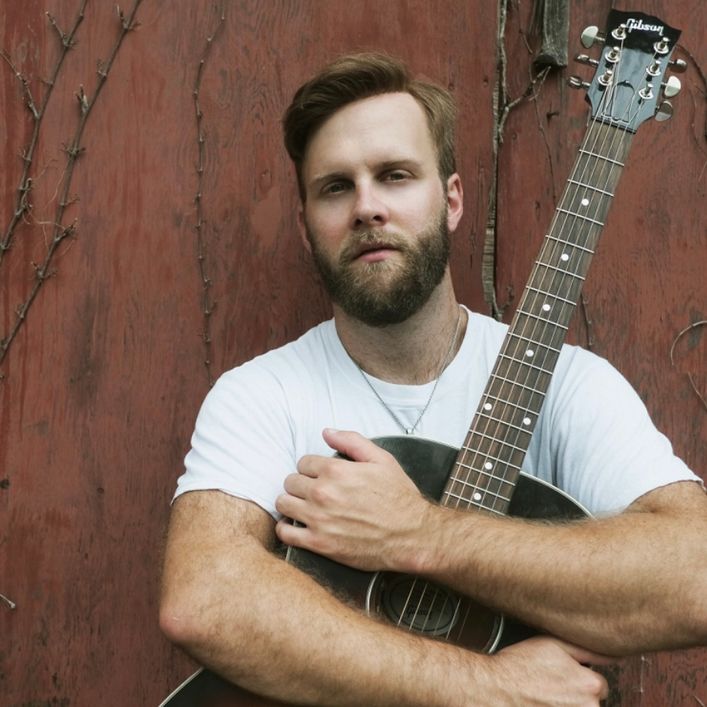 11:00am-3:00pm: Wyatt Edmonson