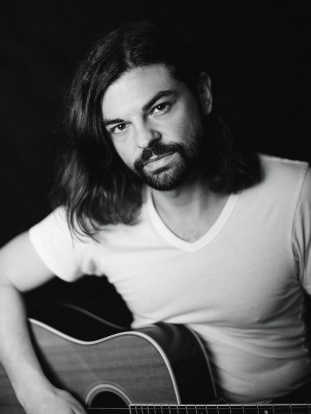 3:00-7:00pm : Stefan Superti