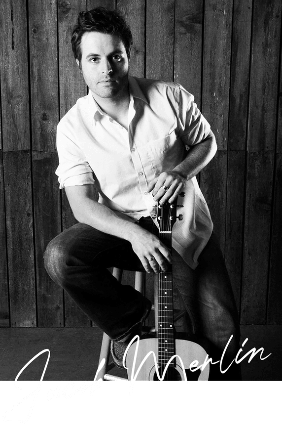 7:00pm-11:00pm : Jacob Merlin Duo