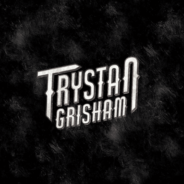 11:00am - 3:00pm: Trystan Grisham