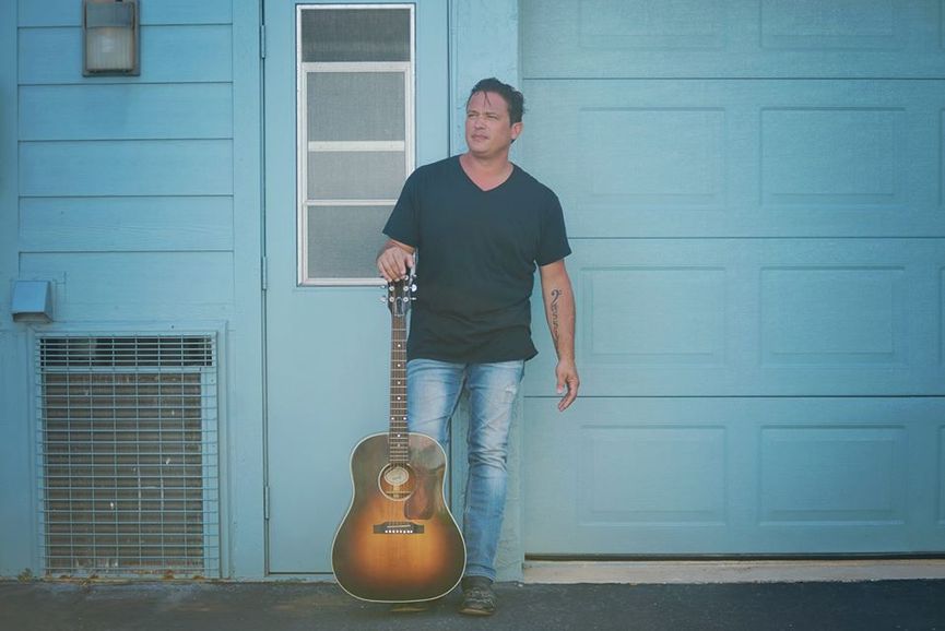 6:00-9:00 PM: Drew Jacobs
