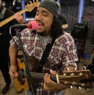 6:00-9:00 PM: Drew Jacobs