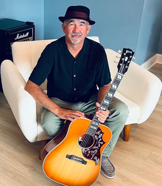 12:00 PM - 3:00 PM: Scott Smith
