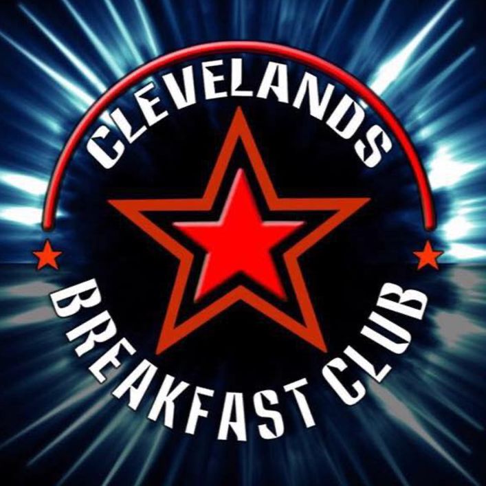 9:00pm-12:00am : Breakfast Club