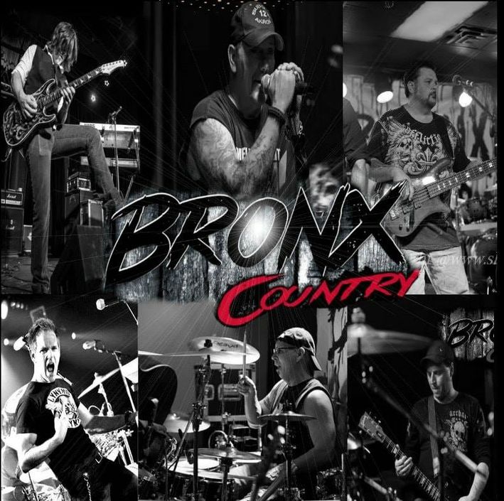 9:00-11:00pm - Bronx Country