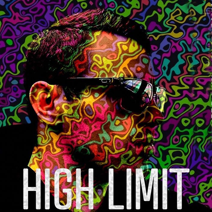 10:00pm - 1:00am : DJ High Limit