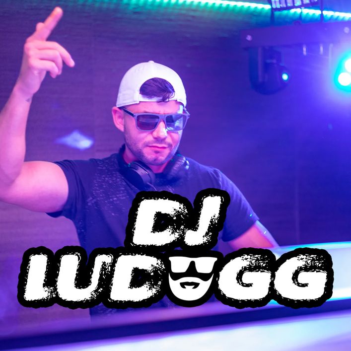 8:00-11:00pm : DJ Ludogg
