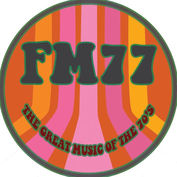 9:00-11:00pm - FM77