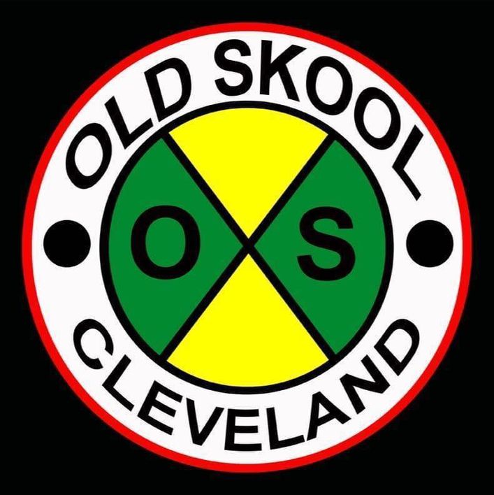 9:00-11:00pm - Old Skool