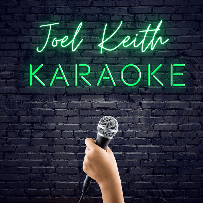 8:00-11:00pm : Karaoke