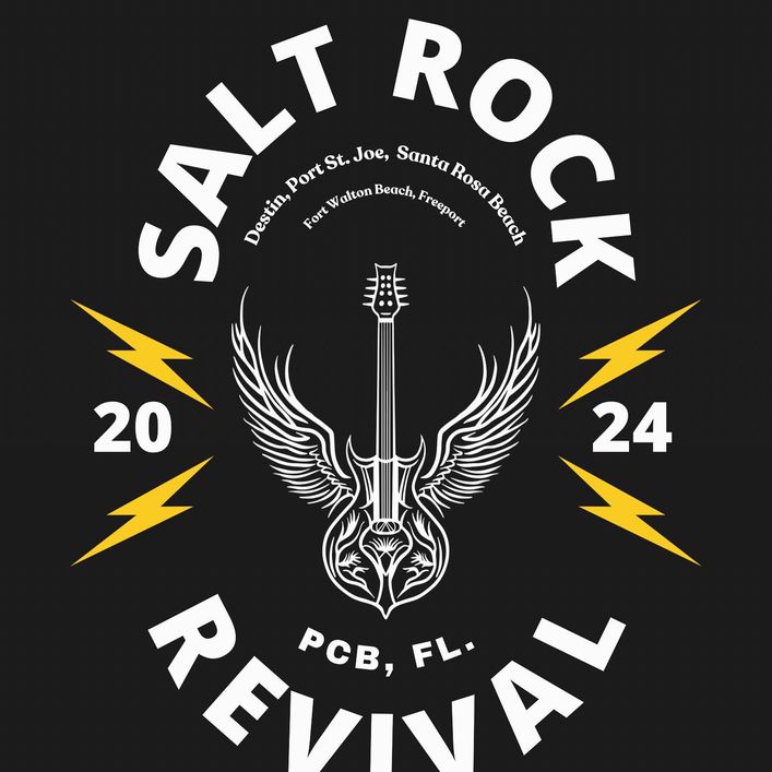 5:00-8:00pm Salt Rock