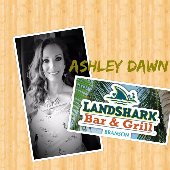 12:00-3:00pm : Ashley White